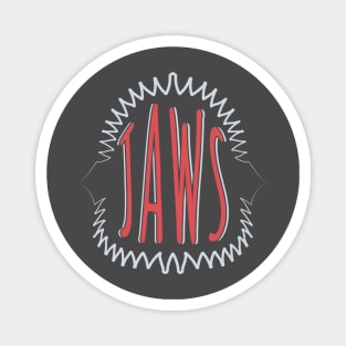 Jaws Magnet